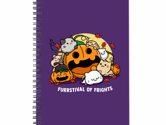 Furrstival Of Frights