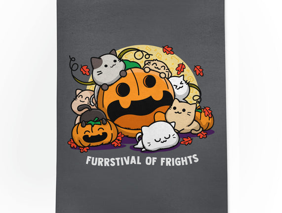 Furrstival Of Frights