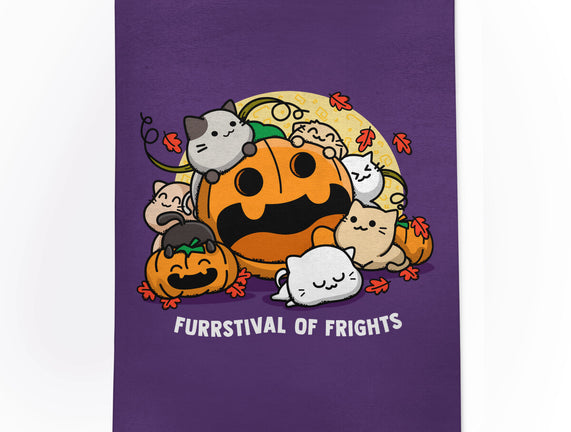 Furrstival Of Frights