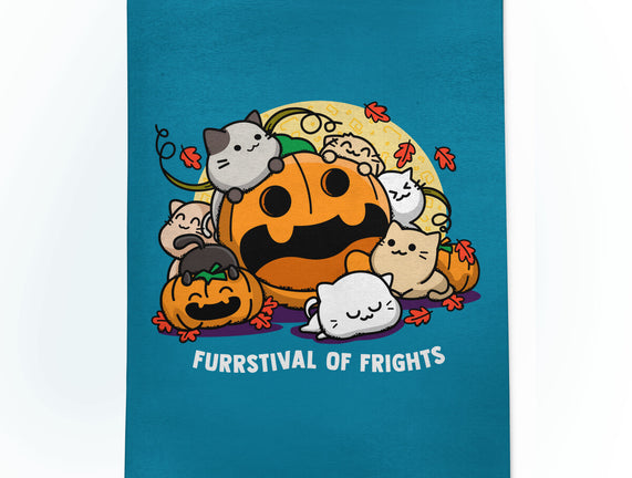 Furrstival Of Frights