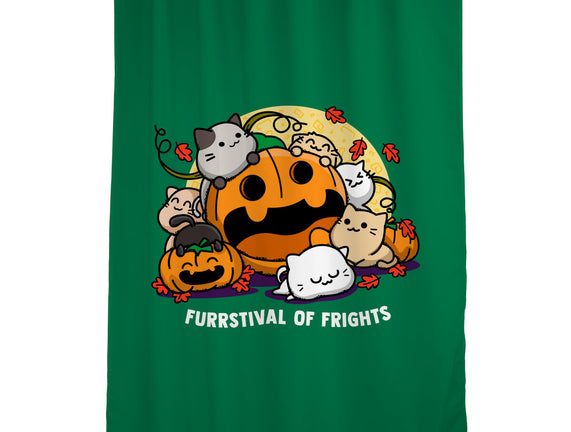 Furrstival Of Frights