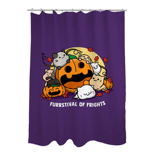 Furrstival Of Frights