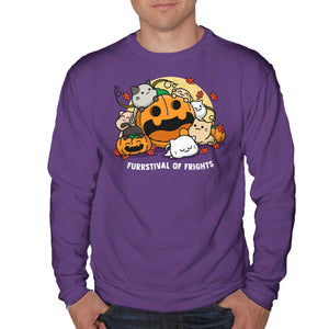Furrstival Of Frights