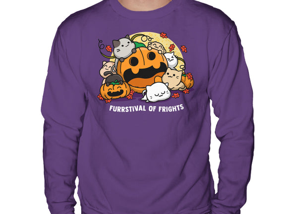 Furrstival Of Frights
