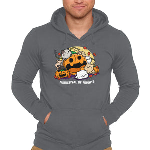 Furrstival Of Frights