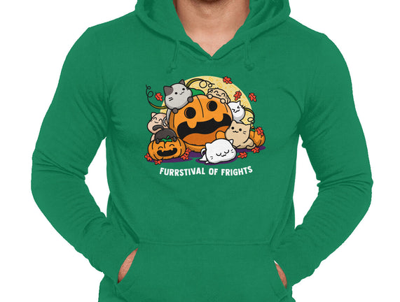 Furrstival Of Frights