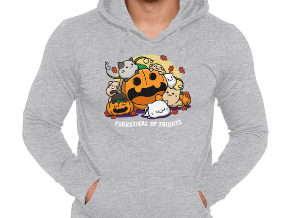 Furrstival Of Frights