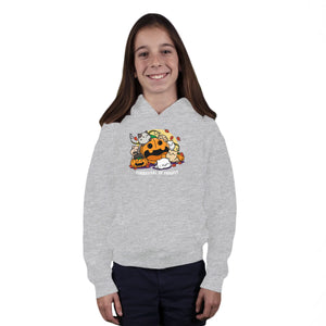 Furrstival Of Frights