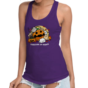 Furrstival Of Frights