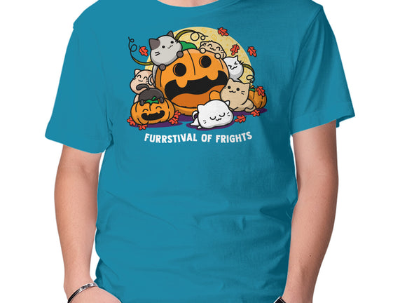 Furrstival Of Frights