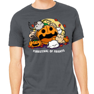 Furrstival Of Frights