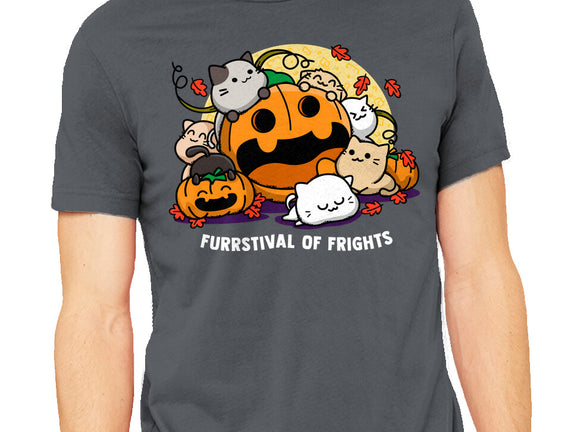 Furrstival Of Frights