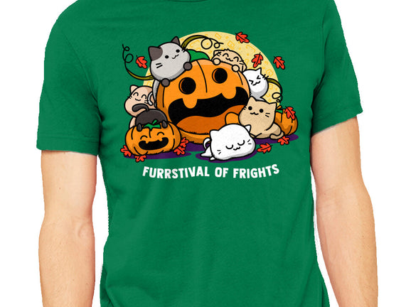 Furrstival Of Frights