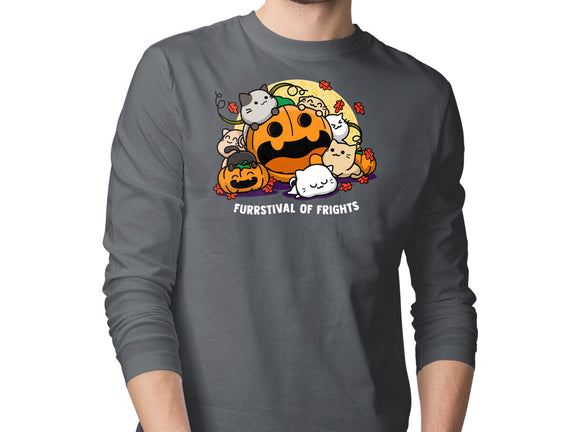 Furrstival Of Frights