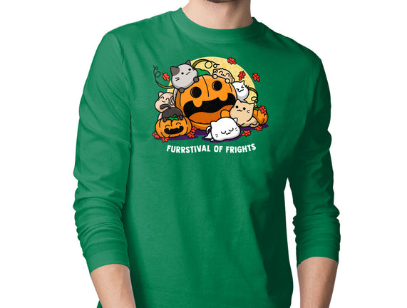 Furrstival Of Frights