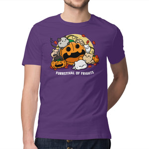 Furrstival Of Frights