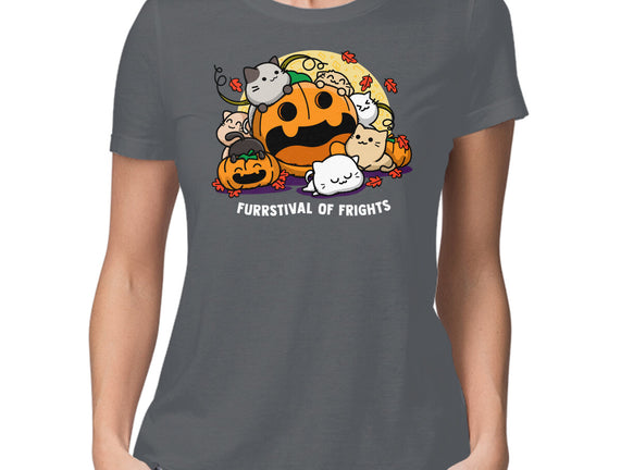 Furrstival Of Frights