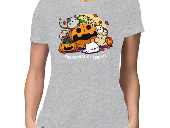 Furrstival Of Frights