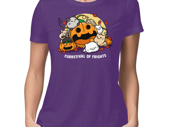 Furrstival Of Frights