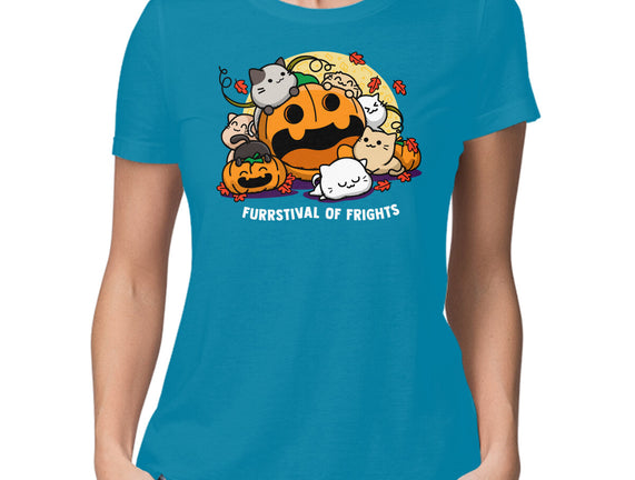 Furrstival Of Frights