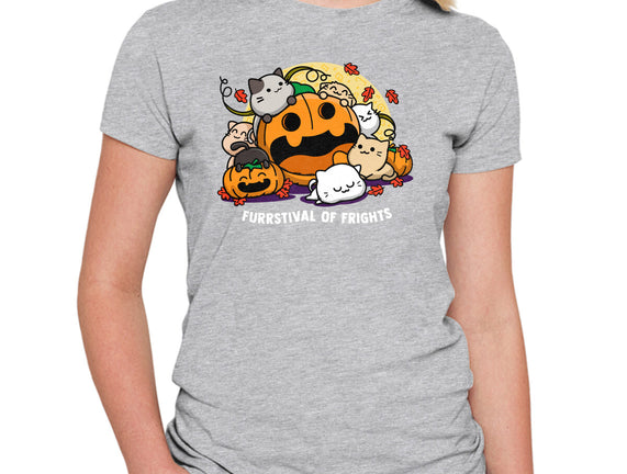 Furrstival Of Frights