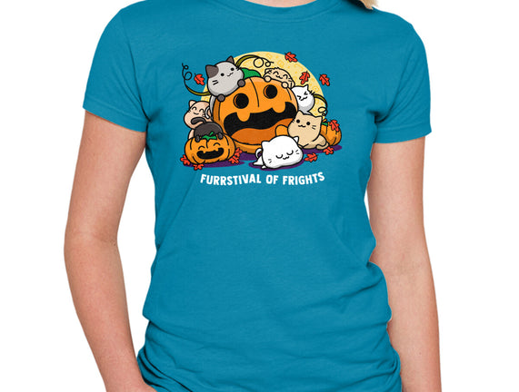 Furrstival Of Frights