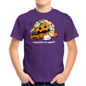Furrstival Of Frights