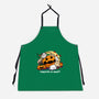 Furrstival Of Frights-unisex kitchen apron-bloomgrace28
