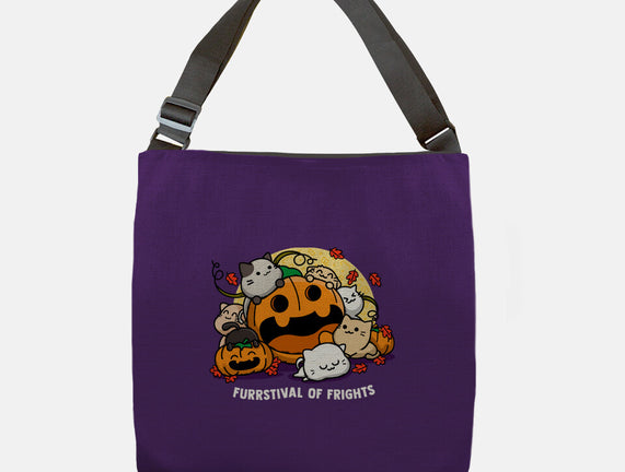 Furrstival Of Frights