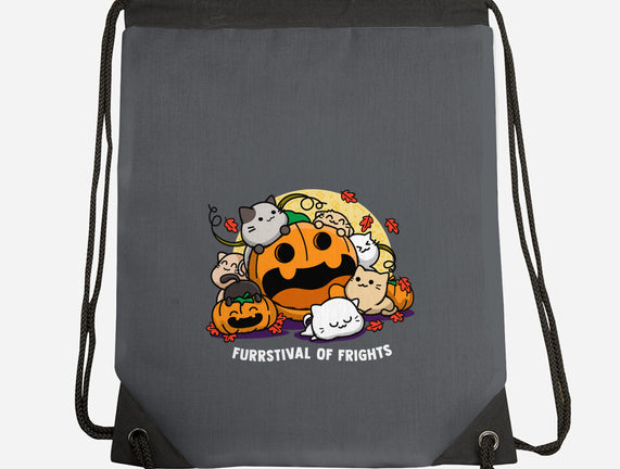 Furrstival Of Frights