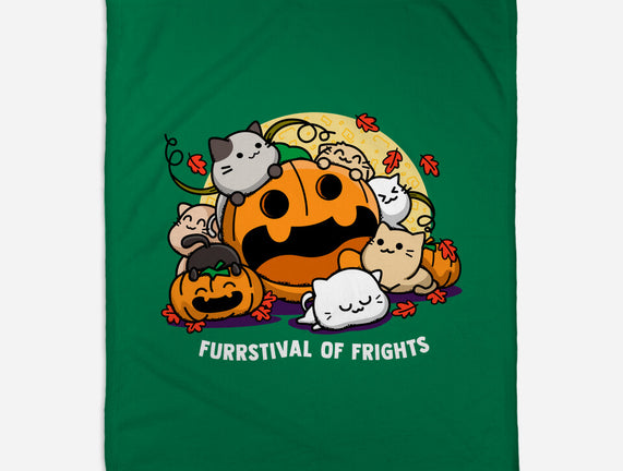 Furrstival Of Frights