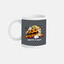 Furrstival Of Frights-none mug drinkware-bloomgrace28