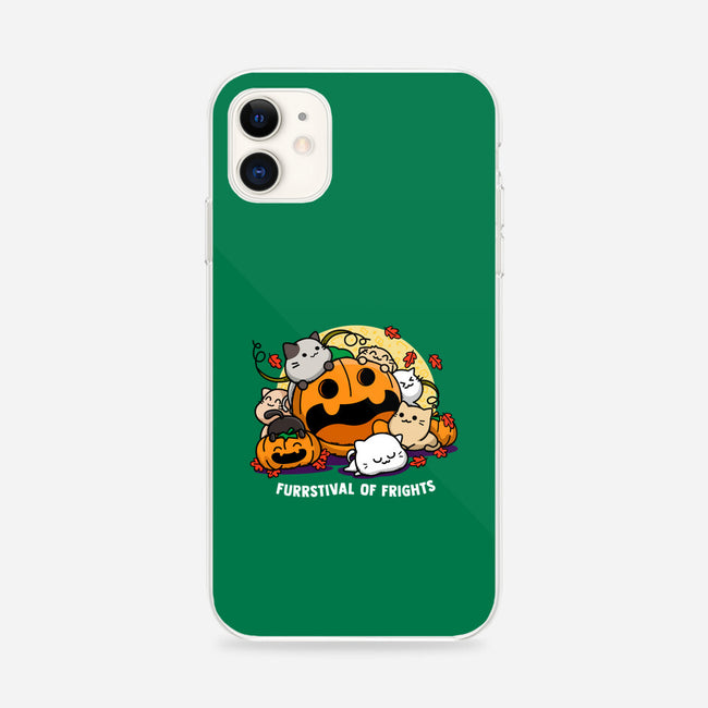 Furrstival Of Frights-iphone snap phone case-bloomgrace28