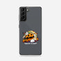 Furrstival Of Frights-samsung snap phone case-bloomgrace28