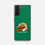 Furrstival Of Frights-samsung snap phone case-bloomgrace28