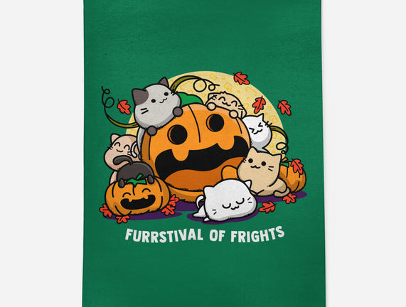 Furrstival Of Frights