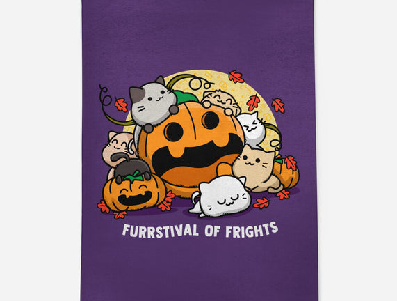 Furrstival Of Frights