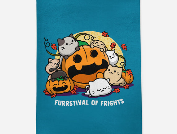 Furrstival Of Frights