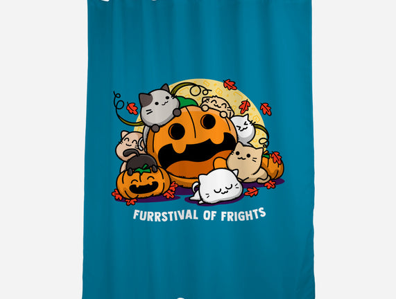 Furrstival Of Frights