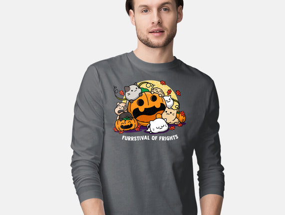 Furrstival Of Frights