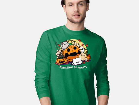 Furrstival Of Frights