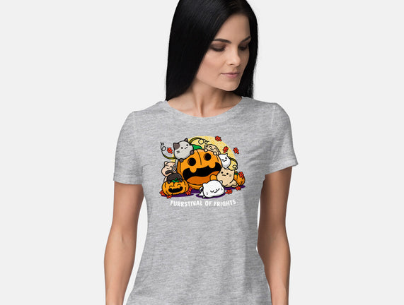 Furrstival Of Frights