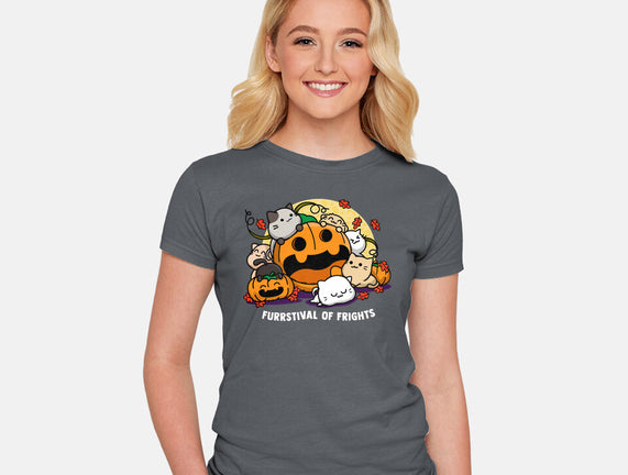 Furrstival Of Frights