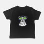 Get In The UFO-baby basic tee-estudiofitas