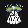 Get In The UFO-unisex crew neck sweatshirt-estudiofitas