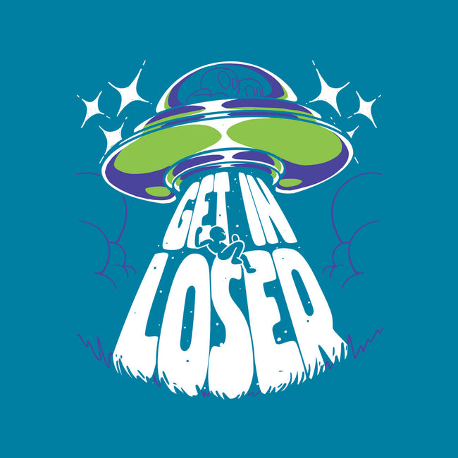 Get In The UFO-samsung snap phone case-estudiofitas