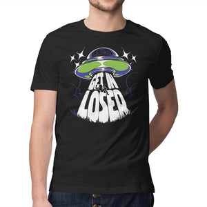 Get In The UFO