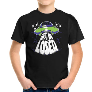 Get In The UFO
