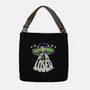 Get In The UFO-none adjustable tote bag-estudiofitas