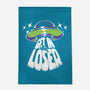 Get In The UFO-none indoor rug-estudiofitas